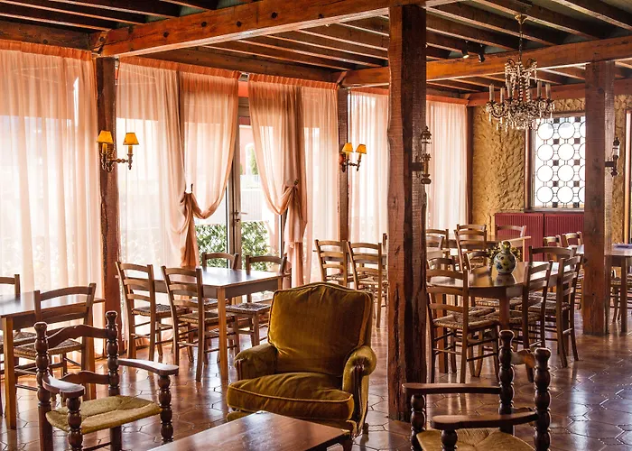 Pb - Paris-barcelone Ξενοδοχείο Περπινιάν