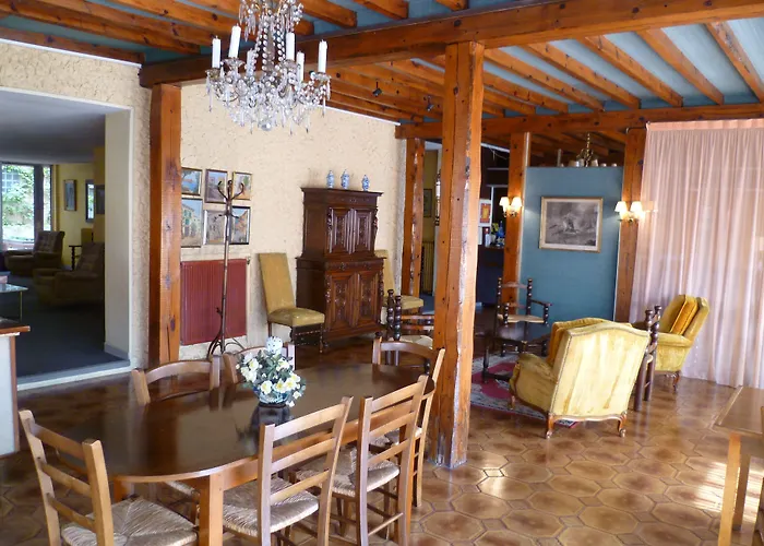 Pb - Paris-barcelone Ξενοδοχείο