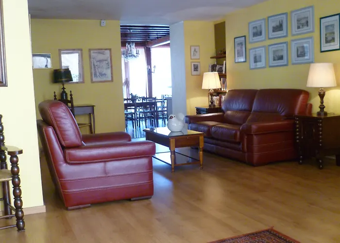 Pb - Paris-barcelone Ξενοδοχείο 3*