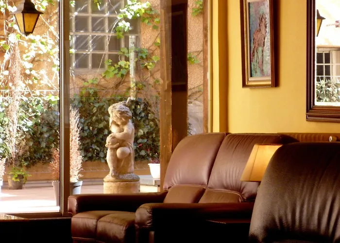 Pb - Paris-barcelone Ξενοδοχείο