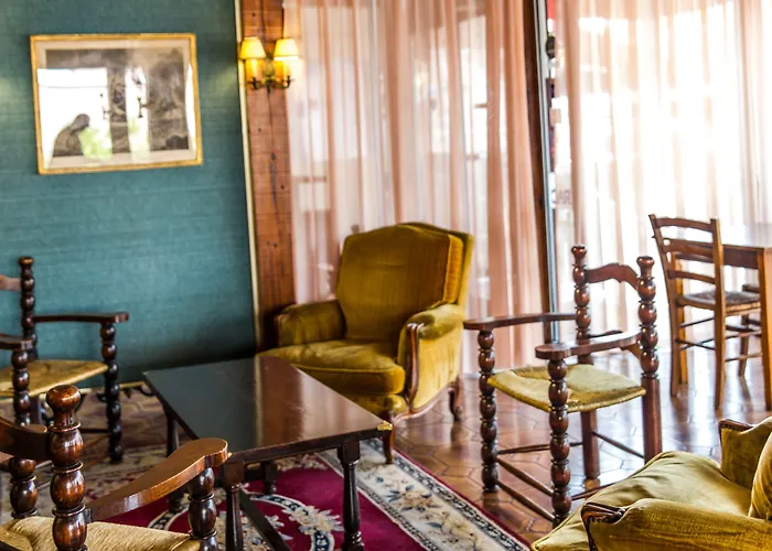 Pb - Paris-barcelone Hotel Perpignan