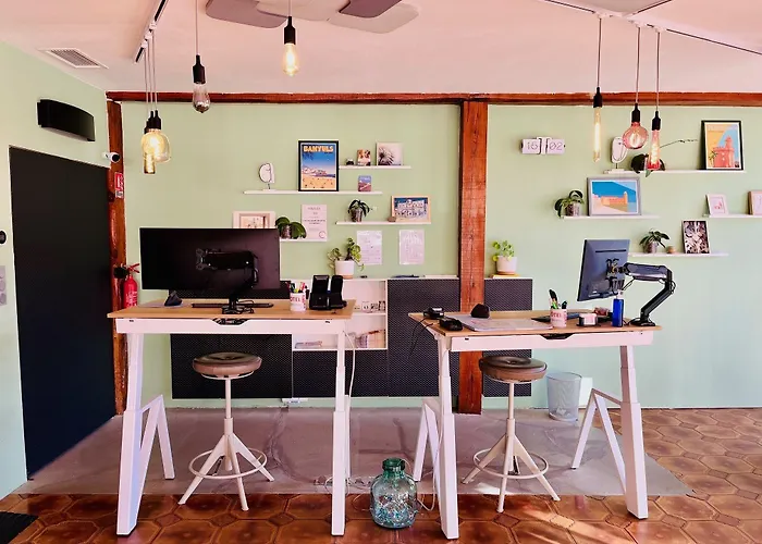 Pb - Paris-barcelone Perpignan