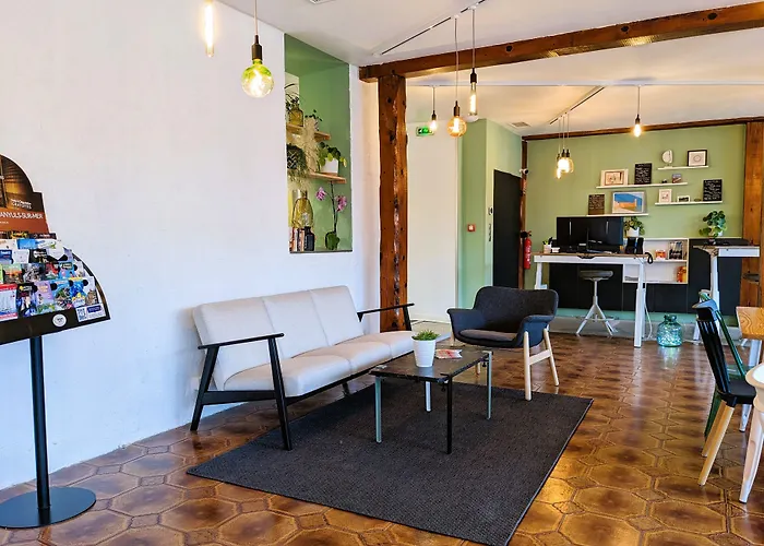 Pb - Paris-barcelone Ξενοδοχείο