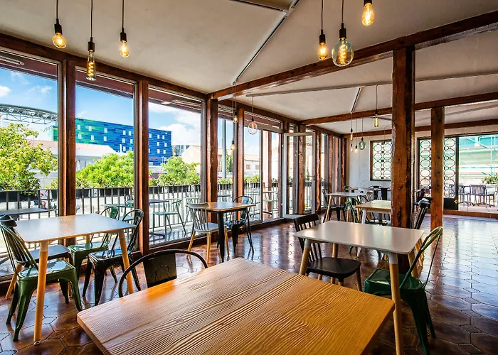 Pb - Paris-barcelone Hotel Perpignan