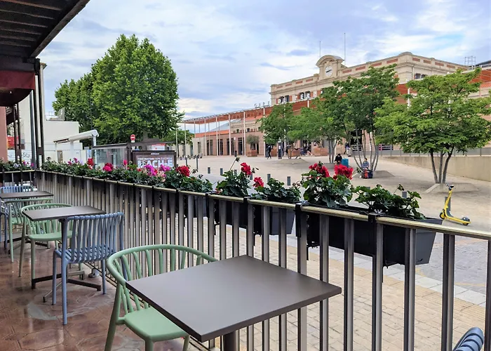 Pb - Paris-barcelone Perpignan