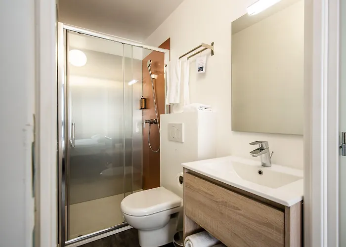 Pb - Paris-barcelone Hotel 3*