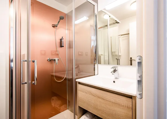 Pb - Paris-barcelone 3*