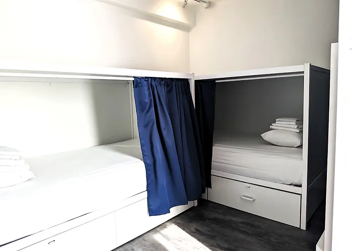 Pb - Paris-barcelone Hotel Perpignan