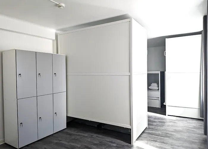 Pb - Paris-barcelone Hotel