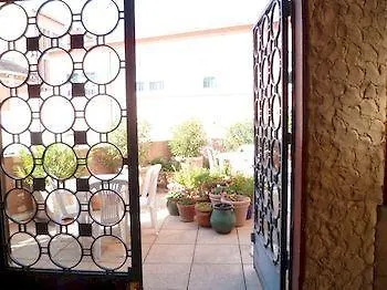 Hotel Pb - Paris-barcelone Perpignan