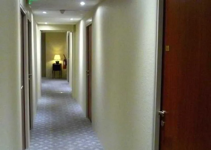 Pb - Paris-barcelone Hotel