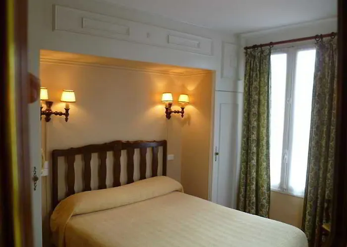 Pb - Paris-barcelone Hotel 3*