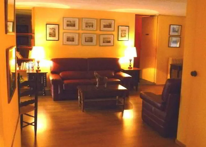 Pb - Paris-barcelone Hotel